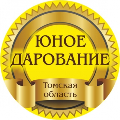 Праздничное мероприятие «Новогодний фейерверк юных талантов Томской области» 